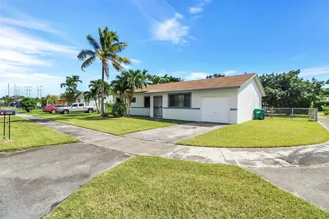 13224 SW 253rd Terrace Homestead FL 33032