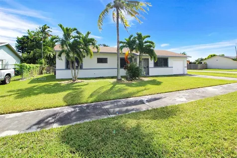 13224 SW 253rd Terrace Homestead FL 33032