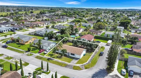 13224 SW 253rd Terrace Homestead FL 33032