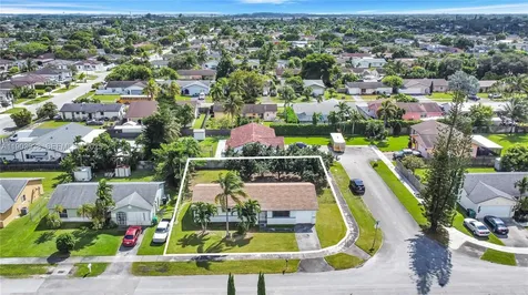 13224 SW 253rd Terrace Homestead FL 33032