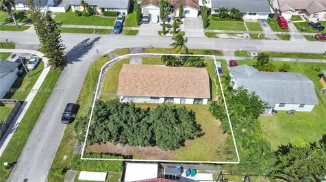 13224 SW 253rd Terrace Homestead FL 33032