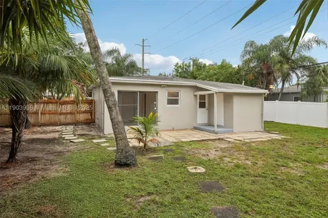 1213 NE 13th Street Fort Lauderdale FL 33304