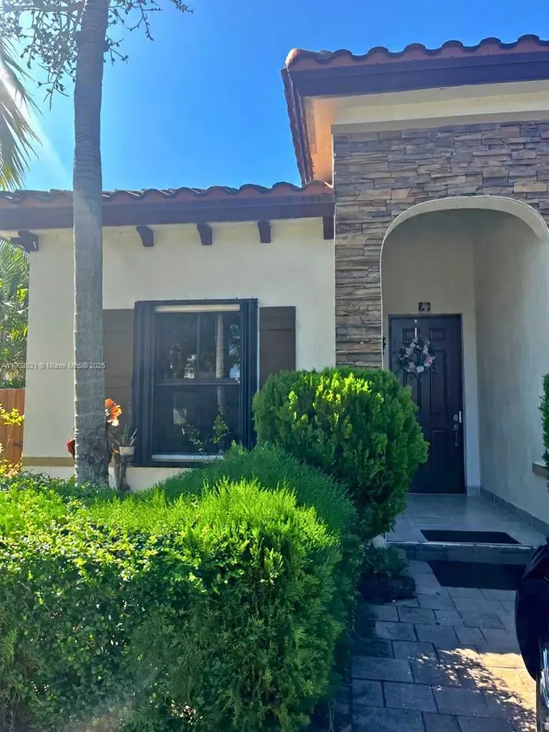 116 NE 25th Terrace Homestead FL 33033