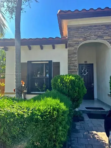 116 NE 25th Terrace Homestead FL 33033