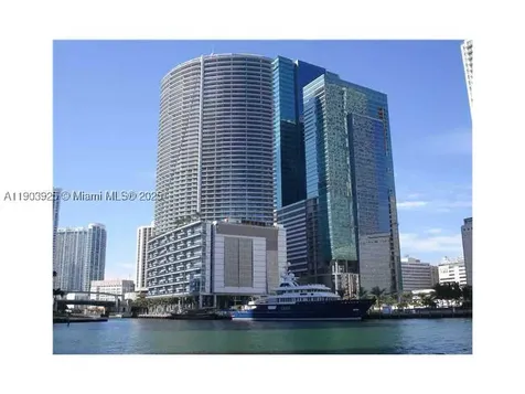 200 Biscayne Boulevard Way Miami FL 33131
