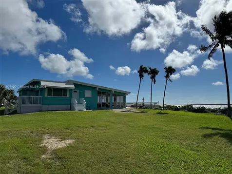 900 Morris Avenue Key Largo FL 33037