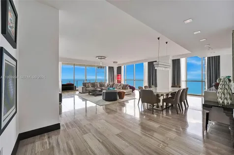17749 Collins Sunny Isles Beach FL 33160