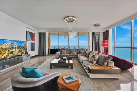 17749 Collins Sunny Isles Beach FL 33160