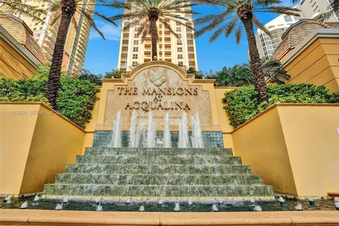 17749 Collins Sunny Isles Beach FL 33160