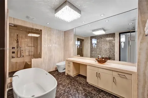 17749 Collins Sunny Isles Beach FL 33160