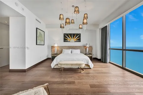 17749 Collins Sunny Isles Beach FL 33160
