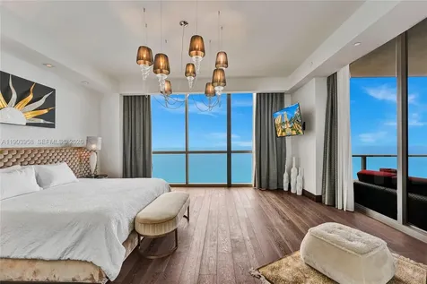 17749 Collins Sunny Isles Beach FL 33160