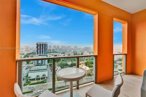 17749 Collins Sunny Isles Beach FL 33160