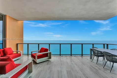 17749 Collins Sunny Isles Beach FL 33160