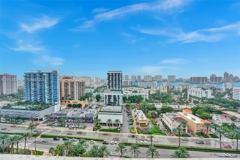 17749 Collins Sunny Isles Beach FL 33160