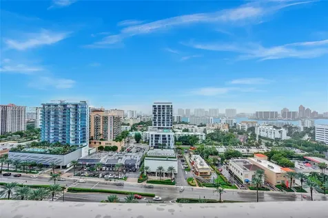 17749 Collins Sunny Isles Beach FL 33160