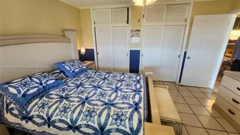 16901 NE 13th Avenue Miami FL 33162