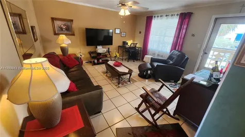 16901 NE 13th Avenue Miami FL 33162