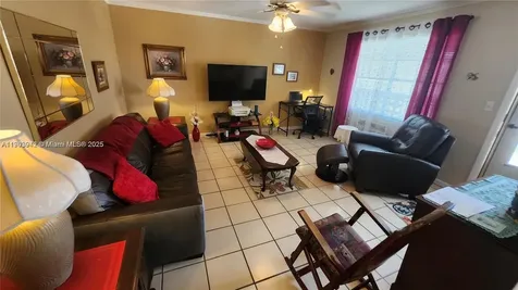 16901 NE 13th Avenue Miami FL 33162