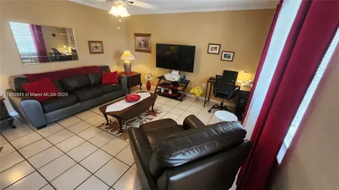 16901 NE 13th Avenue Miami FL 33162