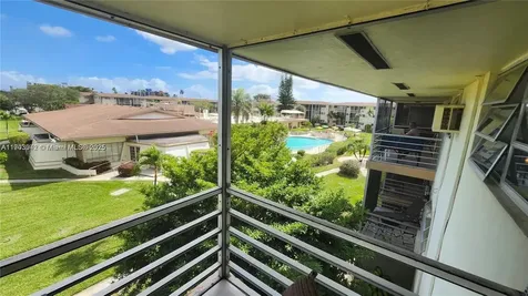 16901 NE 13th Avenue Miami FL 33162