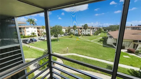 16901 NE 13th Avenue Miami FL 33162