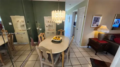 16901 NE 13th Avenue Miami FL 33162