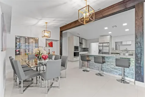 15281 SW 153rd Street Miami FL 33187