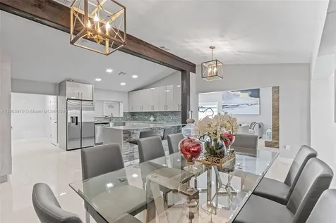 15281 SW 153rd Street Miami FL 33187