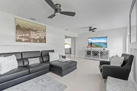 15281 SW 153rd Street Miami FL 33187