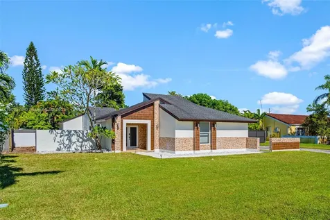 15281 SW 153rd Street Miami FL 33187
