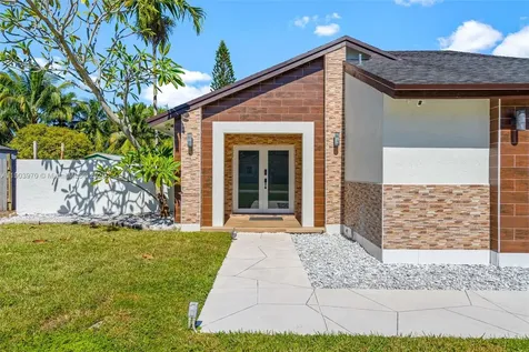 15281 SW 153rd Street Miami FL 33187