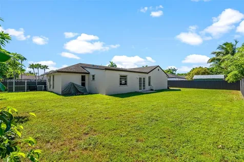 15281 SW 153rd Street Miami FL 33187