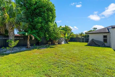 15281 SW 153rd Street Miami FL 33187