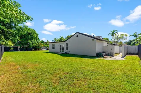 15281 SW 153rd Street Miami FL 33187
