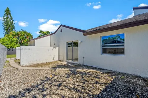 15281 SW 153rd Street Miami FL 33187