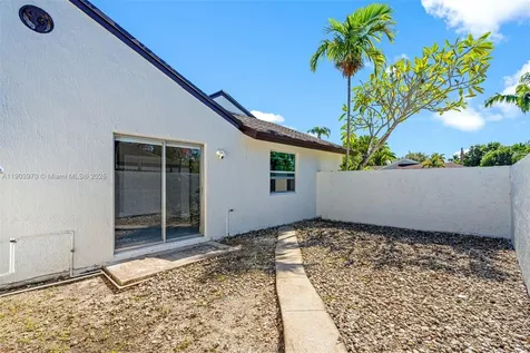 15281 SW 153rd Street Miami FL 33187