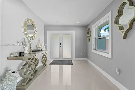 15281 SW 153rd Street Miami FL 33187