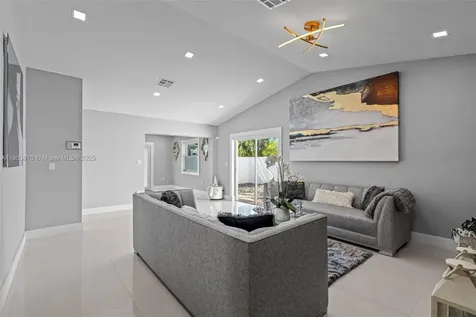 15281 SW 153rd Street Miami FL 33187