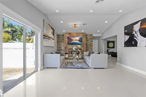 15281 SW 153rd Street Miami FL 33187