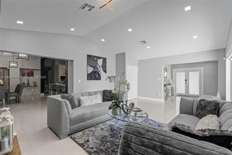 15281 SW 153rd Street Miami FL 33187