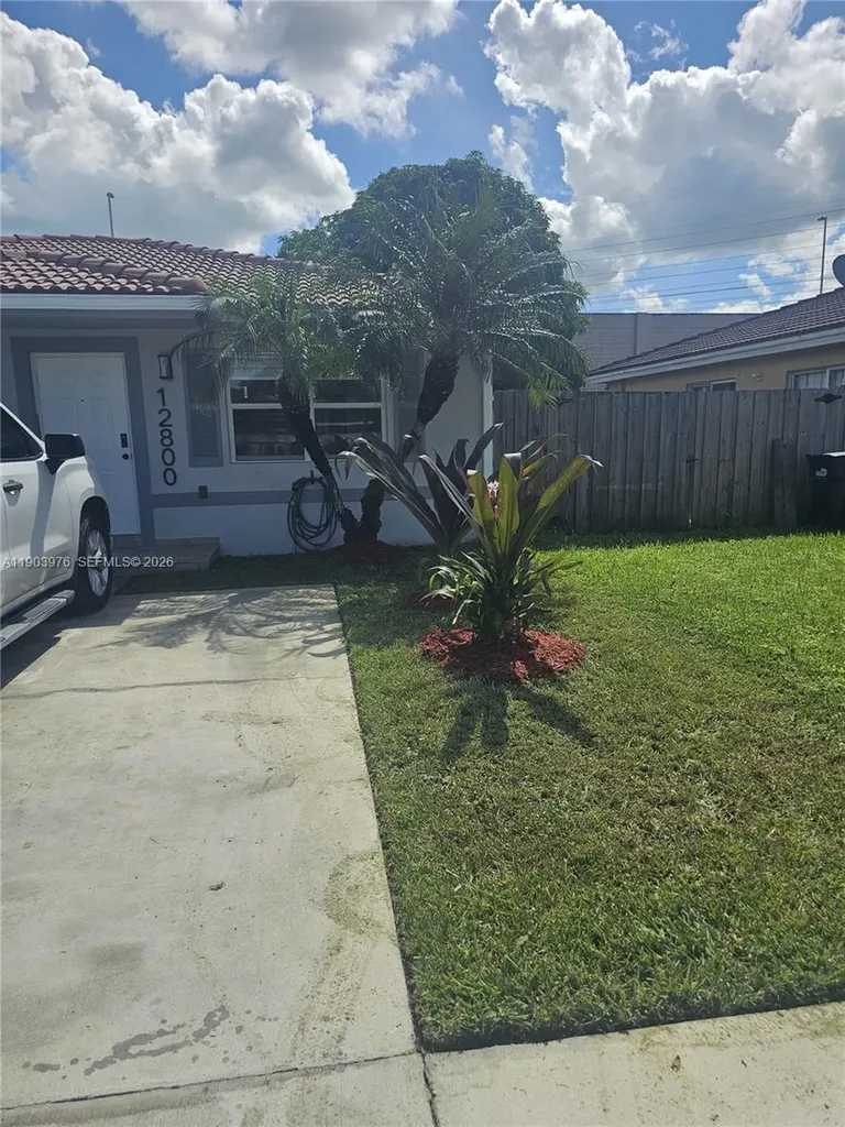 12800 SW 259th Street Homestead FL 33032
