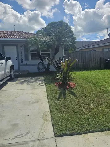 12800 SW 259th Street Homestead FL 33032