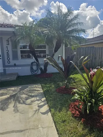 12800 SW 259th Street Homestead FL 33032