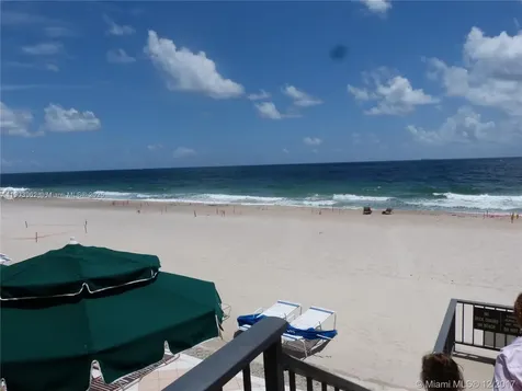 4280 Galt Ocean Drive Fort Lauderdale FL 33308