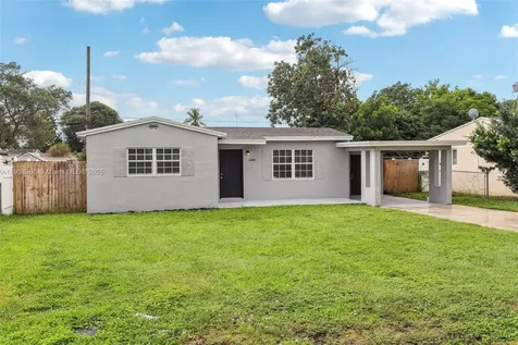 6448 SW 19th Street Miramar FL 33023
