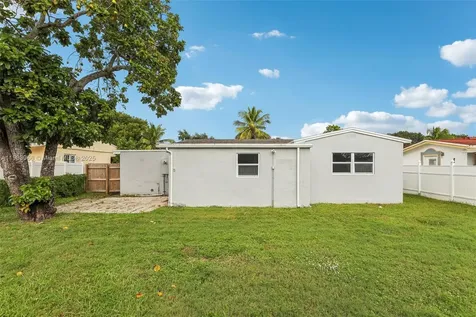 6448 SW 19th Street Miramar FL 33023