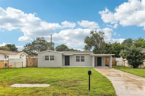 6448 SW 19th Street Miramar FL 33023