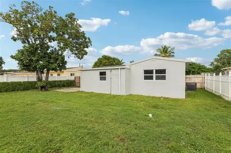 6448 SW 19th Street Miramar FL 33023