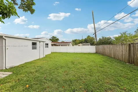 6448 SW 19th Street Miramar FL 33023